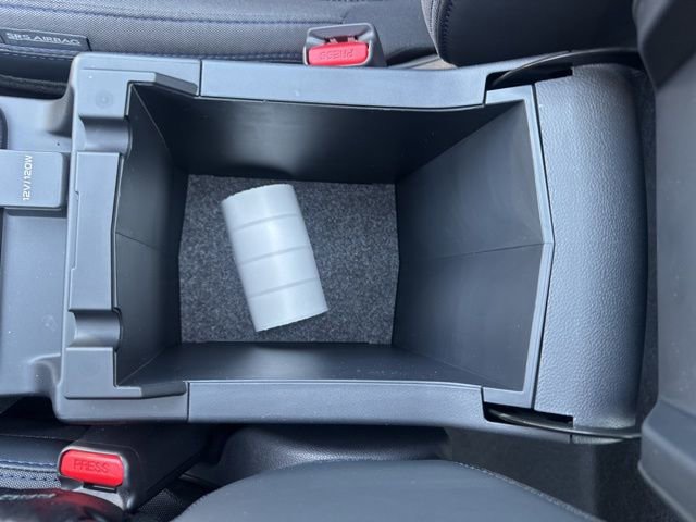 New 2026 Subaru Forester Premium image 22