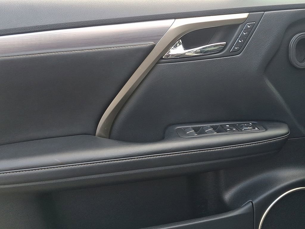 Used 2021 Lexus RX 450h F Sport image 13