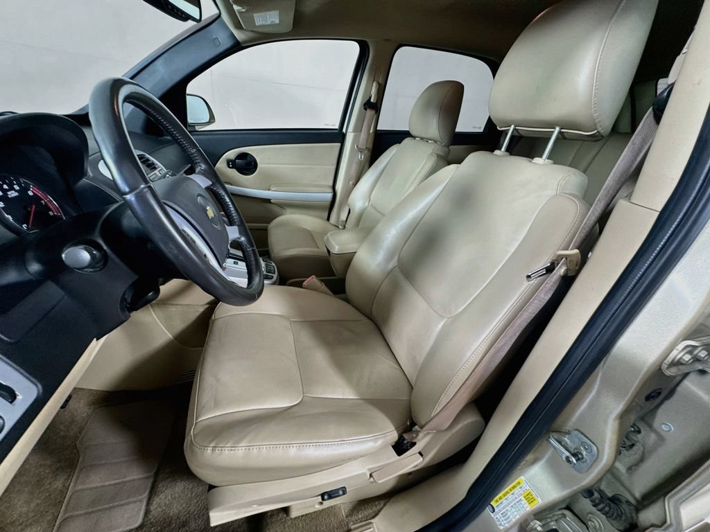 Used 2008 Chevrolet Equinox LT w/ LT Preferred Equipment Group FWD image 24