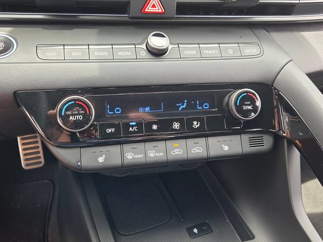 Used 2025 Hyundai Elantra N FWD image 22
