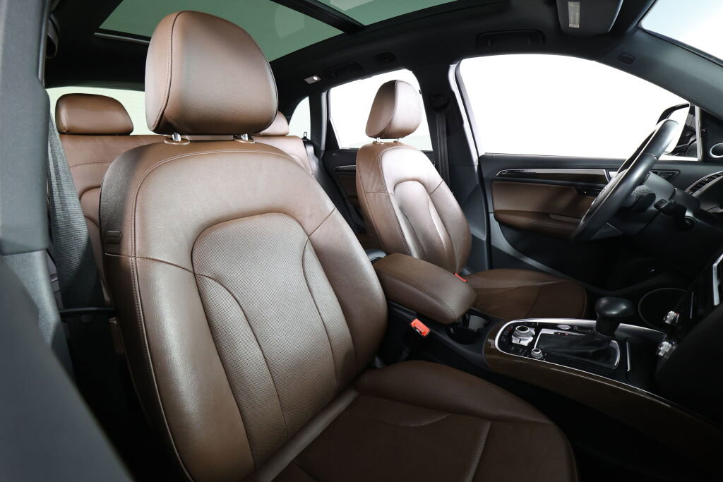 Used 2015 Audi Q5 TDI Prestige image 25