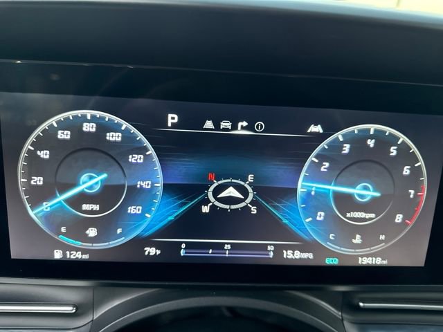 Used 2024 Kia Carnival SX Prestige image 15