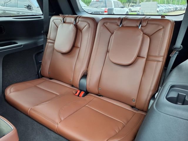 New 2026 Lincoln Aviator Reserve AWD/4WD image 9