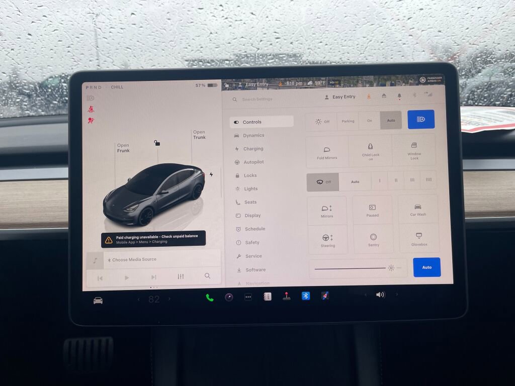 Used 2023 Tesla Model 3 Performance image 15