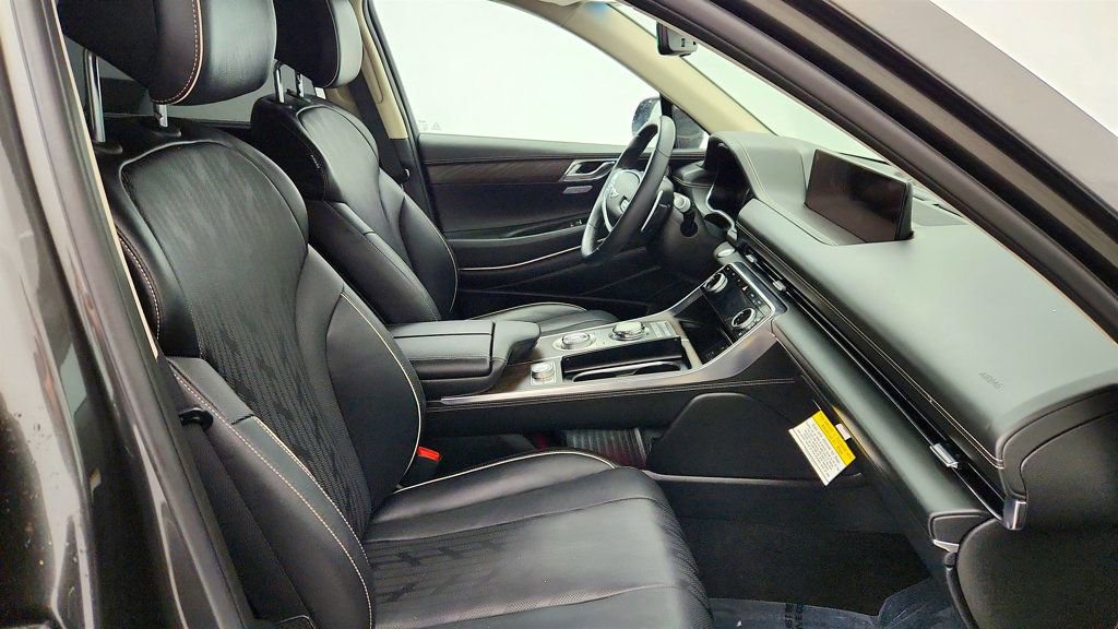 Used 2024 Genesis GV80 3.5T image 26