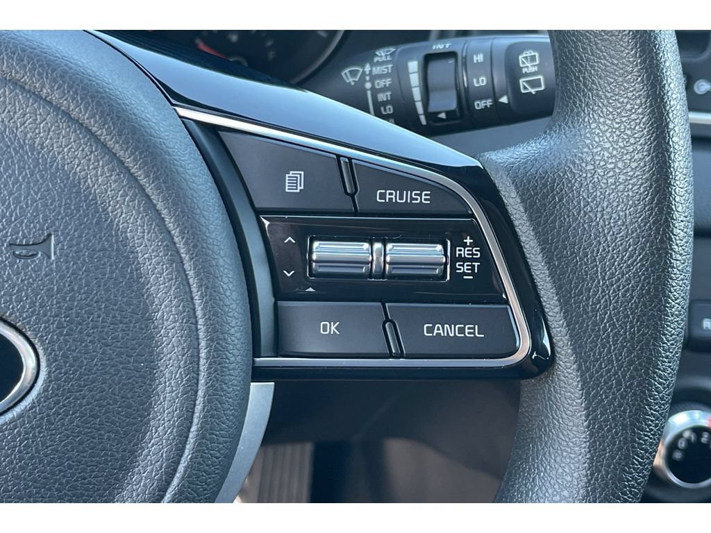 Used 2021 Kia Sportage LX FWD image 34