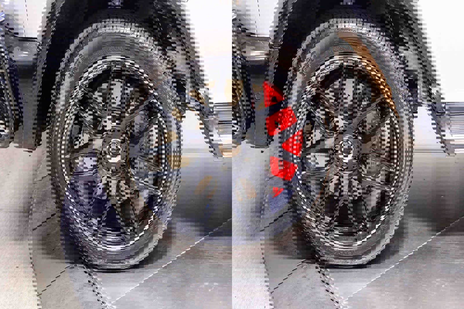 Certified 2021 Mercedes-Benz G 63 AMG 4MATIC image 10