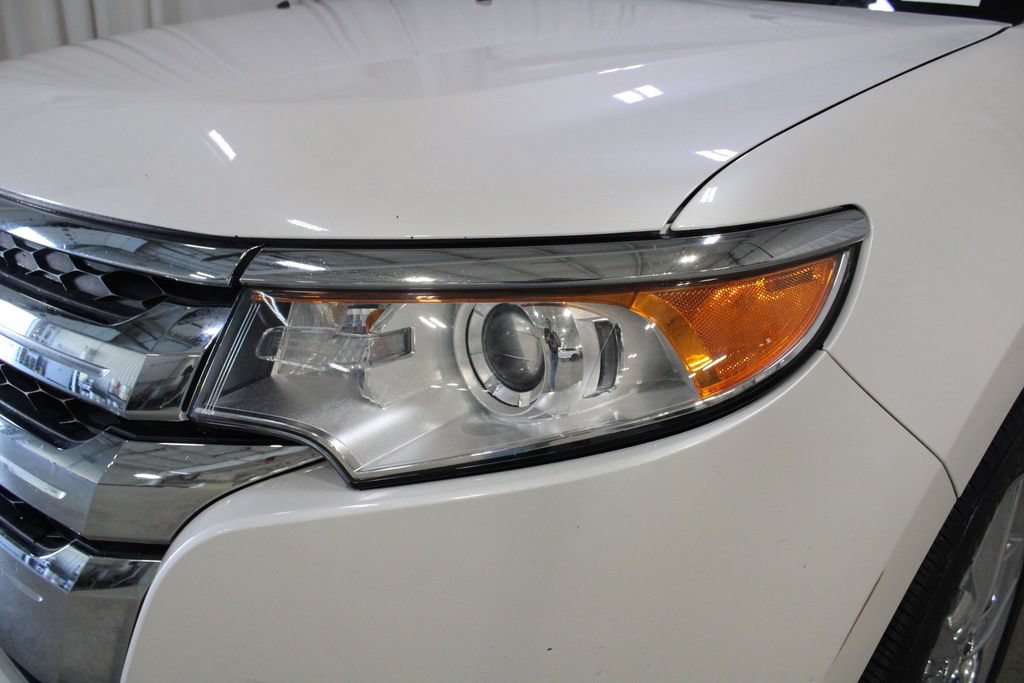 Used 2013 Ford Edge Limited FWD image 33
