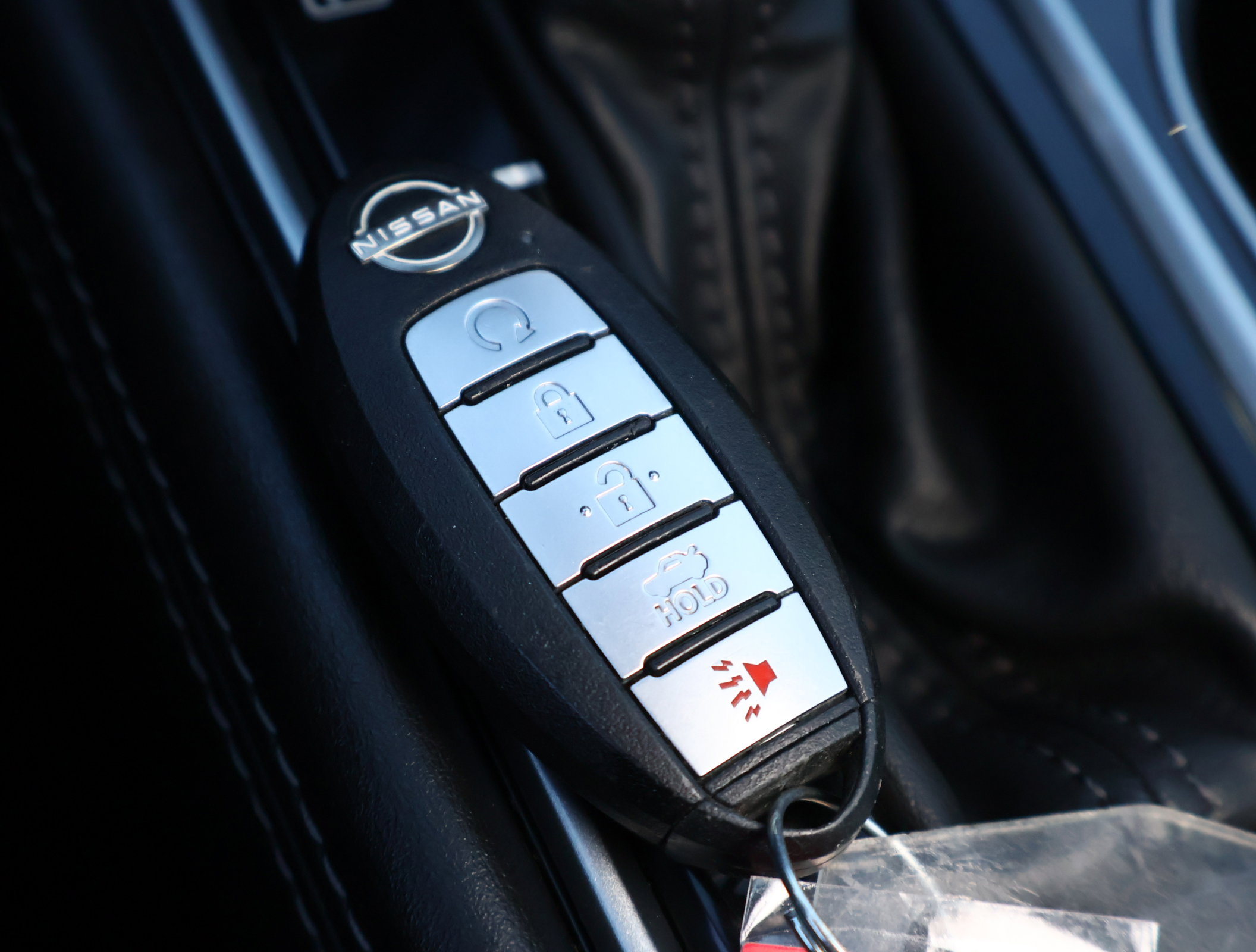 Used 2023 Nissan Altima 2.5 SV image 22