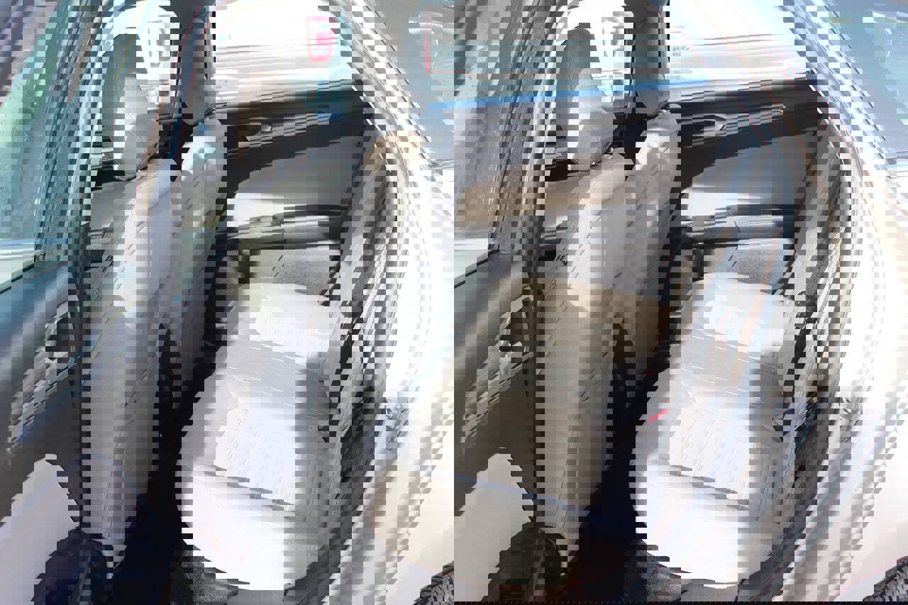 Used 2018 Ford Fusion S image 10