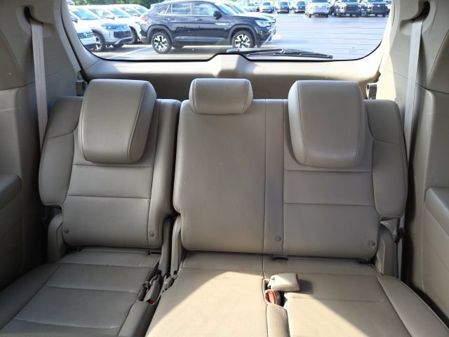 Used 2014 Honda Odyssey EX-L image 25