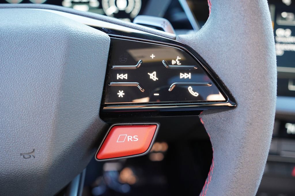 Used 2026 Audi RS 3 image 35