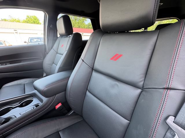 New 2026 Dodge Durango GT AWD/4WD image 57