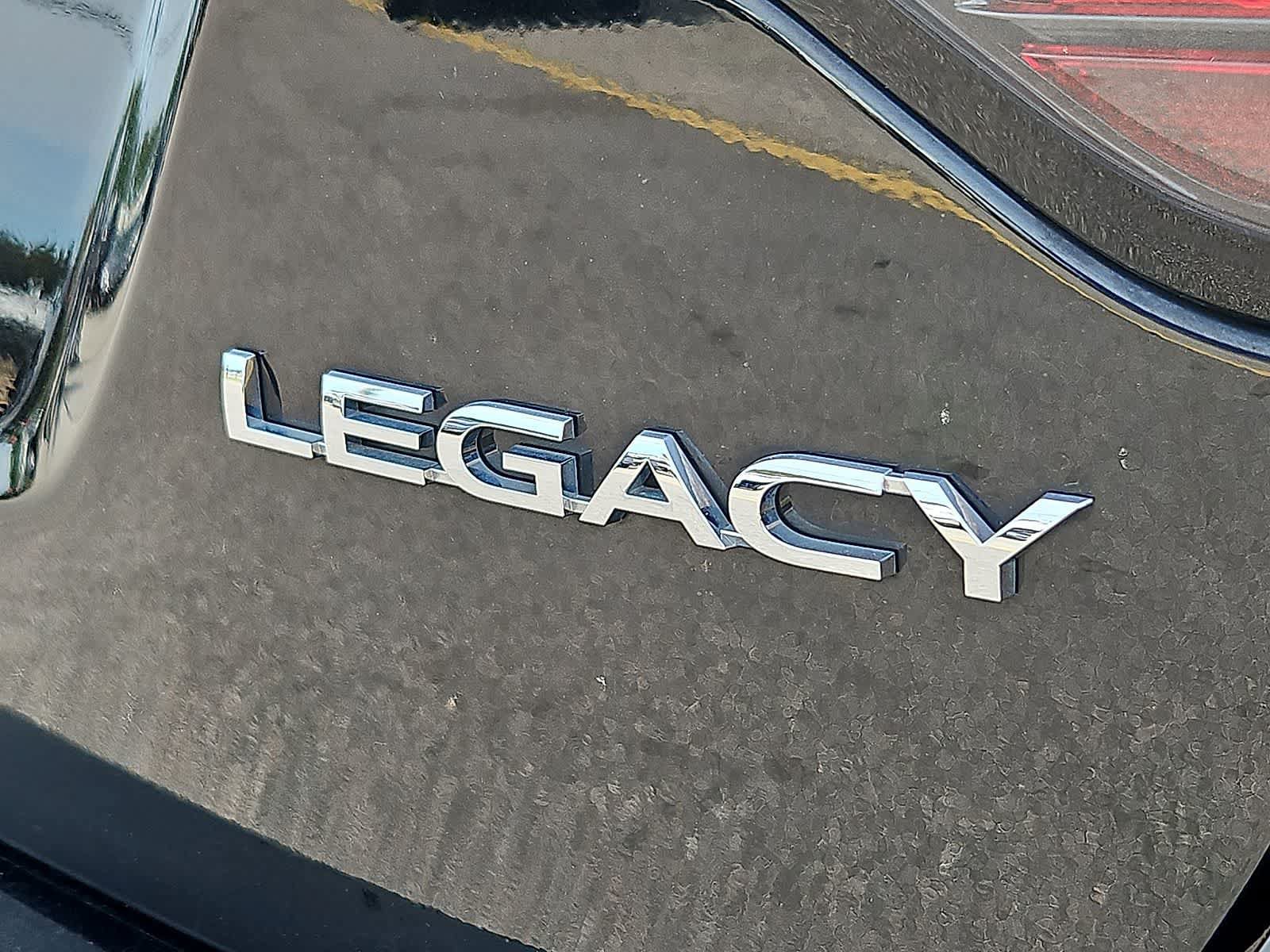 Used 2021 Subaru Legacy Premium AWD/4WD image 37