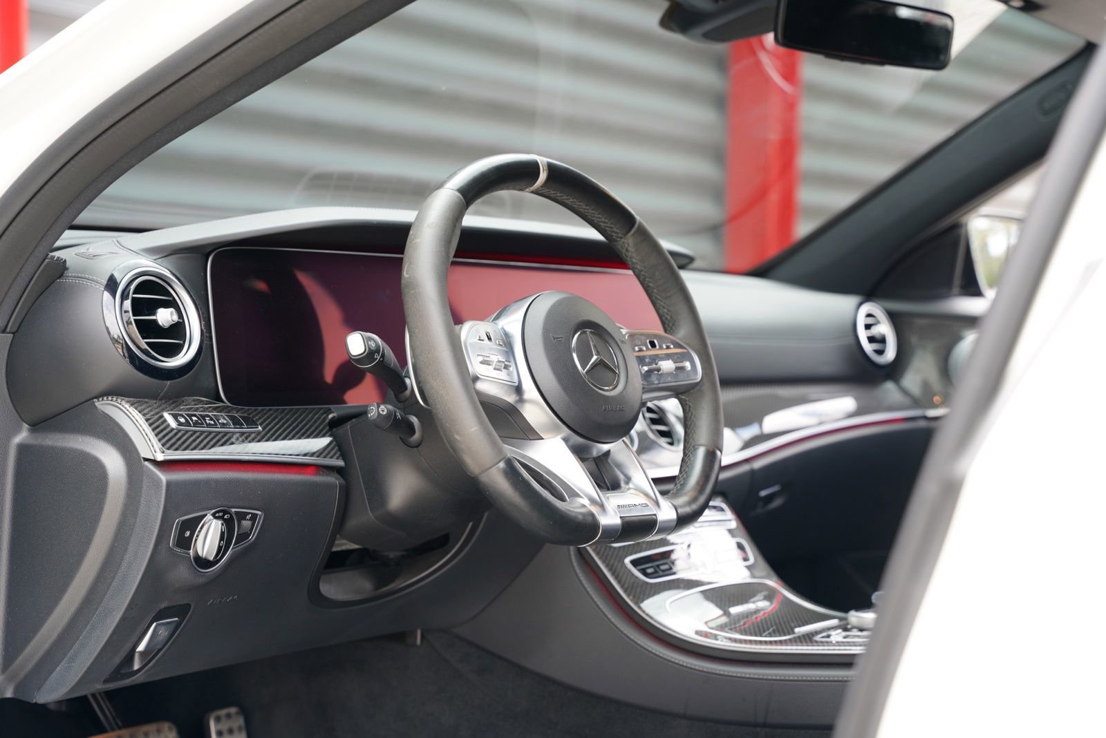 Used 2019 Mercedes-Benz E 63 AMG S image 15