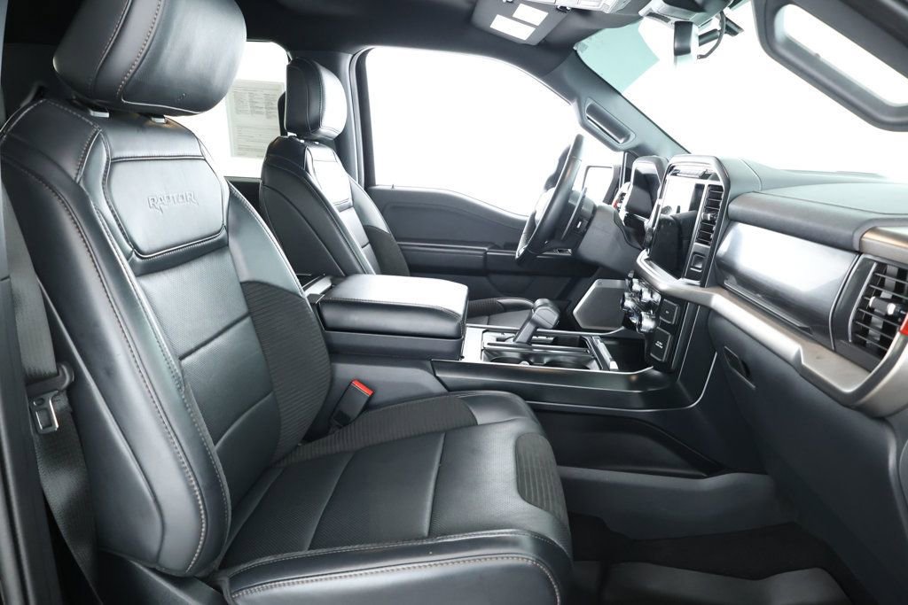 Used 2023 Ford F150 Raptor image 21