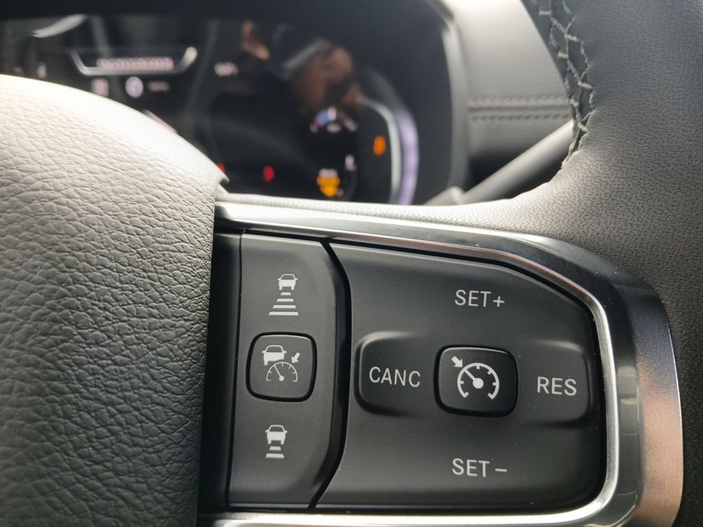 New 2026 RAM 3500 Laramie w/ Night Edition AWD/4WD image 25