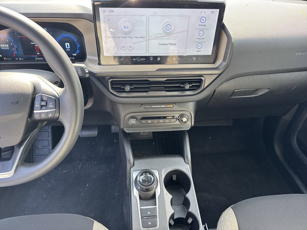 New 2025 Ford Bronco Sport Big Bend image 27