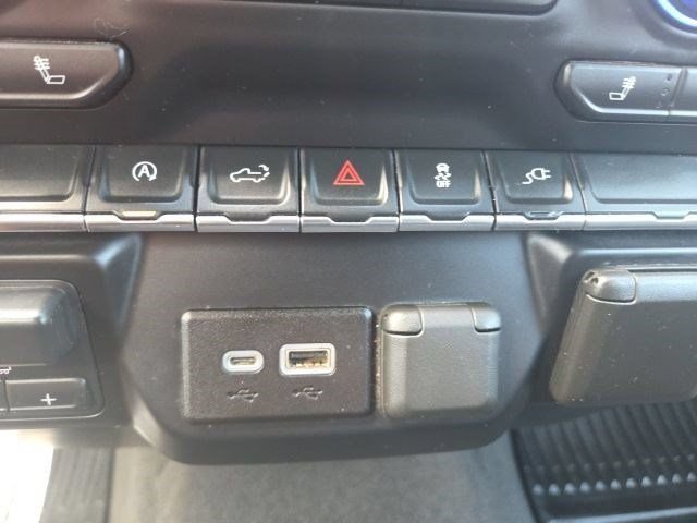 Used 2021 Chevrolet Silverado 1500 LT w/ Fleet Comfort Package AWD/4WD image 27
