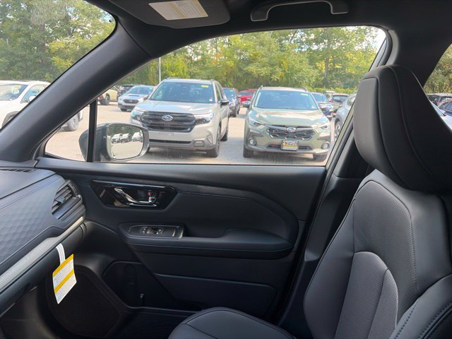 New 2026 Subaru Forester Limited AWD/4WD image 34