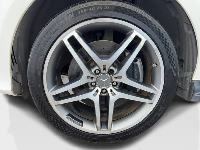 Used 2018 Mercedes-Benz GLE 43 AMG 4MATIC image 8