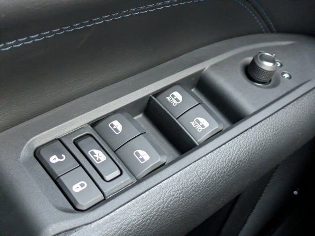 New 2026 Jeep Compass Latitude AWD/4WD image 21