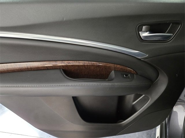 Used 2020 Acura MDX 3.5L image 19