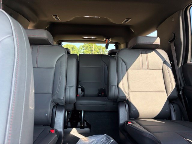 New 2026 Chevrolet Tahoe RST w/ Comfort Package AWD/4WD image 15