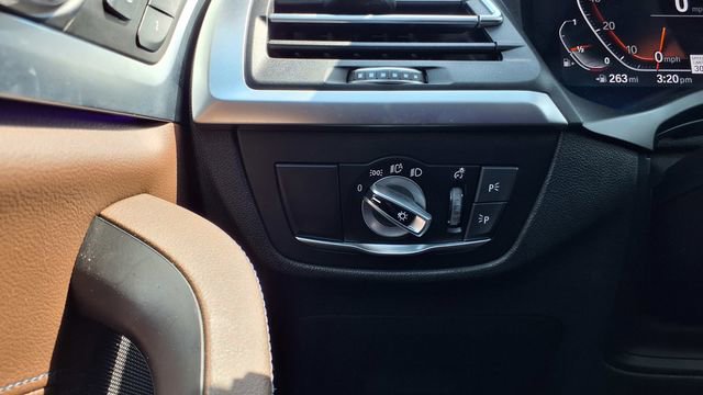 Used 2022 BMW X3 sDrive30i w/ M Sport Package image 33