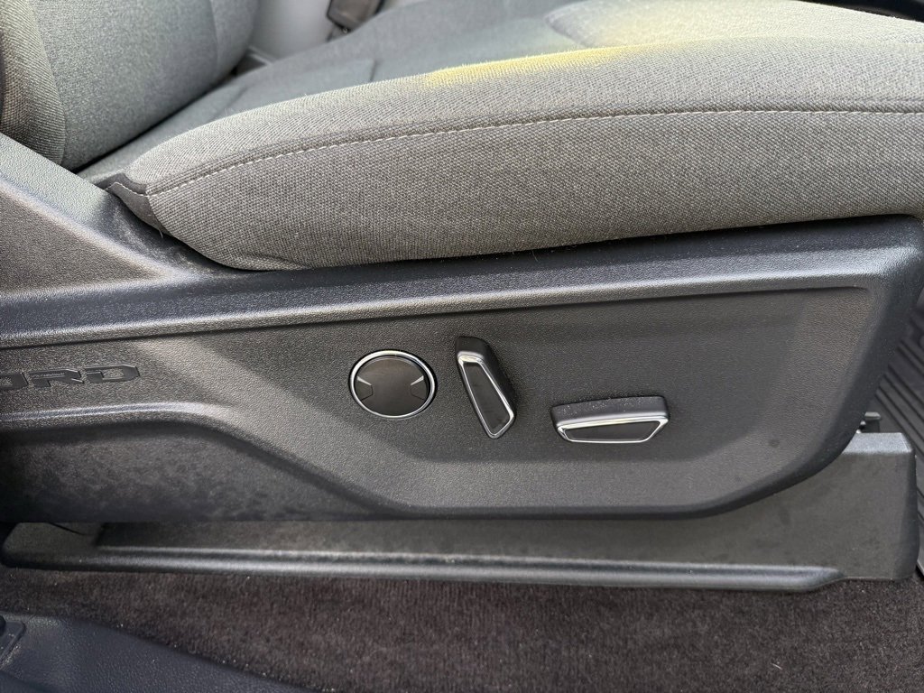 Used 2021 Ford F150 XLT w/ Equipment Group 302A High image 35