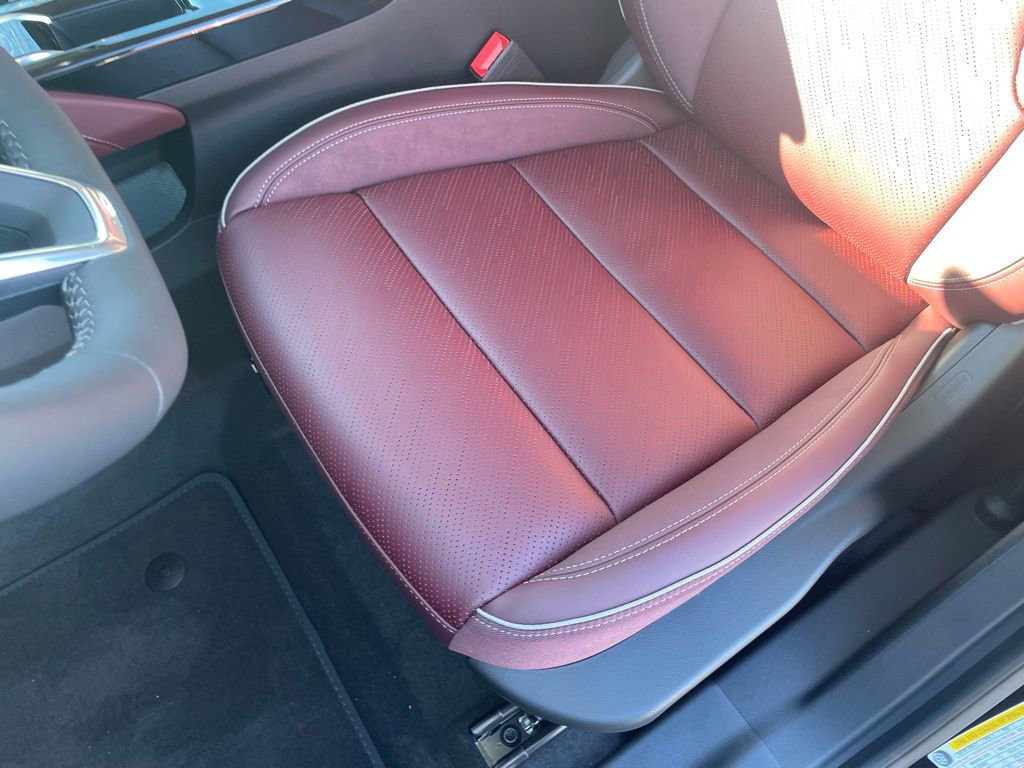 New 2026 Buick Envision Sport Touring AWD/4WD image 22