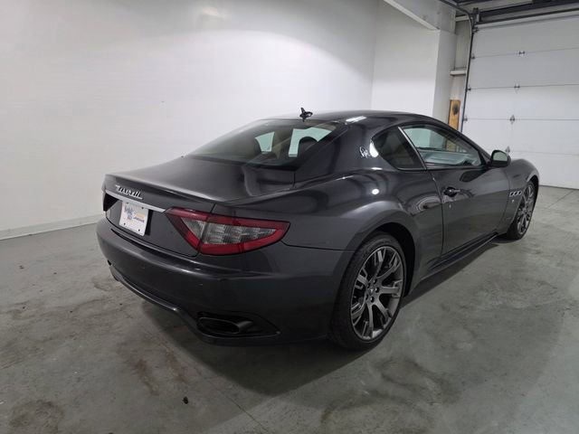 Used 2016 Maserati GranTurismo Sport image 6