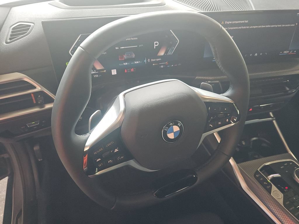 Used 2026 BMW 430i xDrive w/ Premium Package AWD/4WD image 19