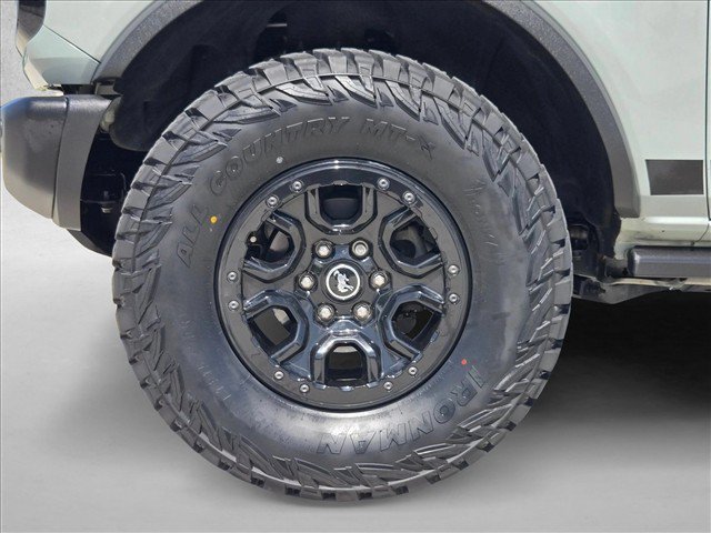 Used 2023 Ford Bronco Wildtrak AWD/4WD image 23