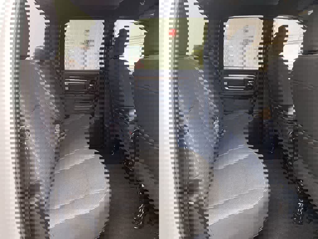 Used 2024 RAM 1500 Classic Warlock image 17