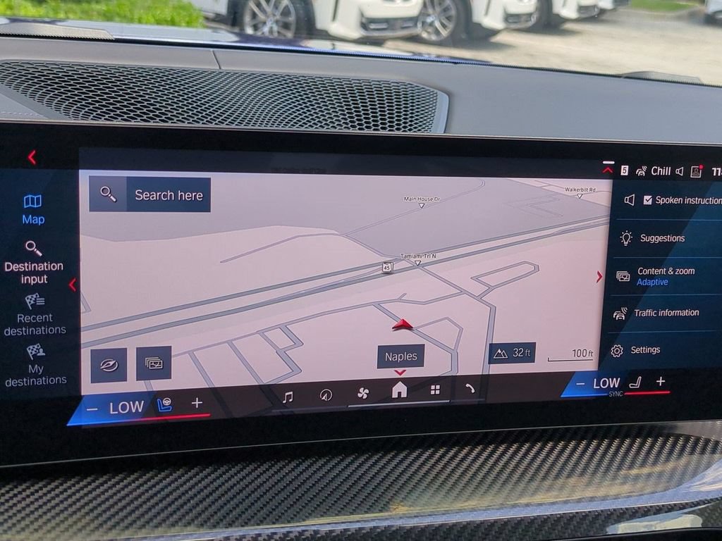 New 2027 BMW M4 xDrive Competition AWD/4WD image 21