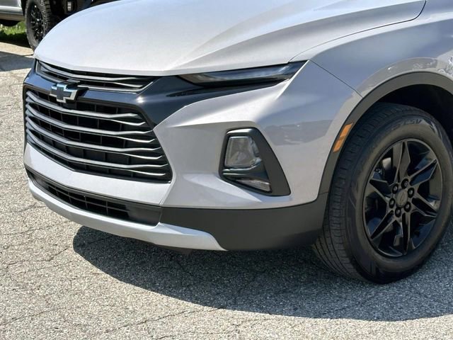 Used 2021 Chevrolet Blazer LT FWD image 9