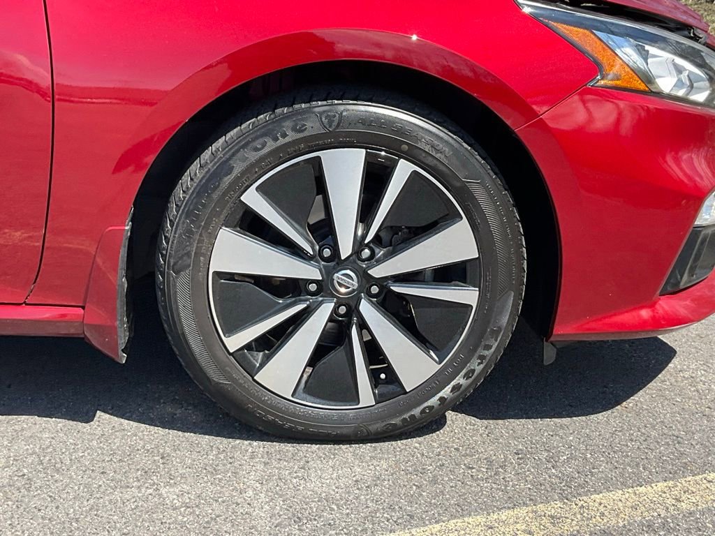 Used 2019 Nissan Altima 2.5 SV image 22