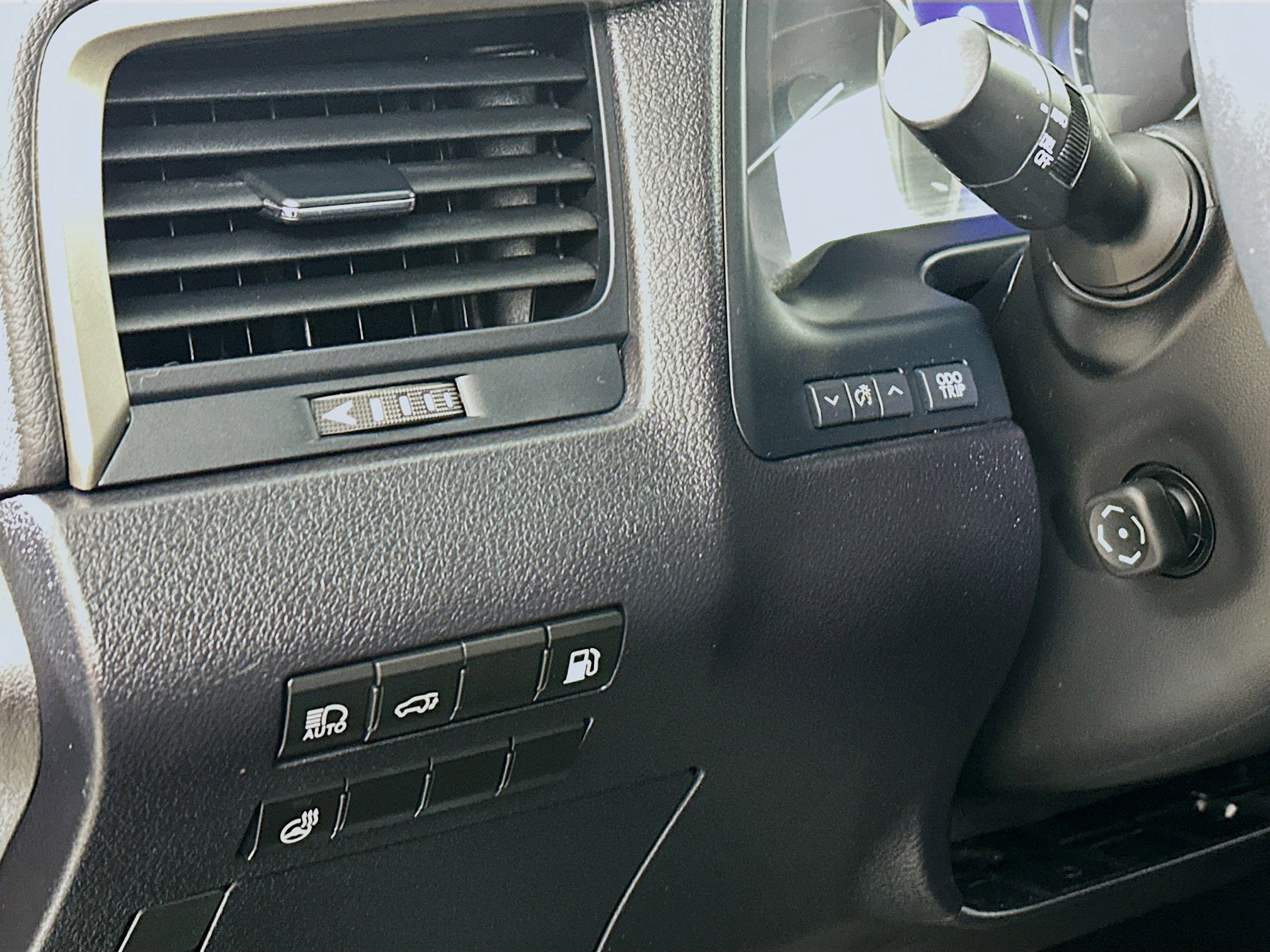 Certified 2022 Lexus RX 450h AWD w/ Premium Package image 10