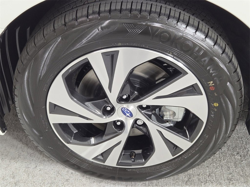 New 2025 Subaru Legacy Premium image 6