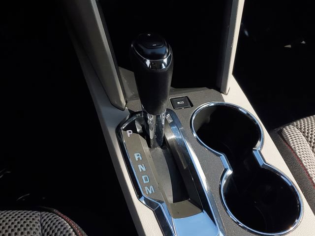 Used 2017 Chevrolet Equinox LS image 31