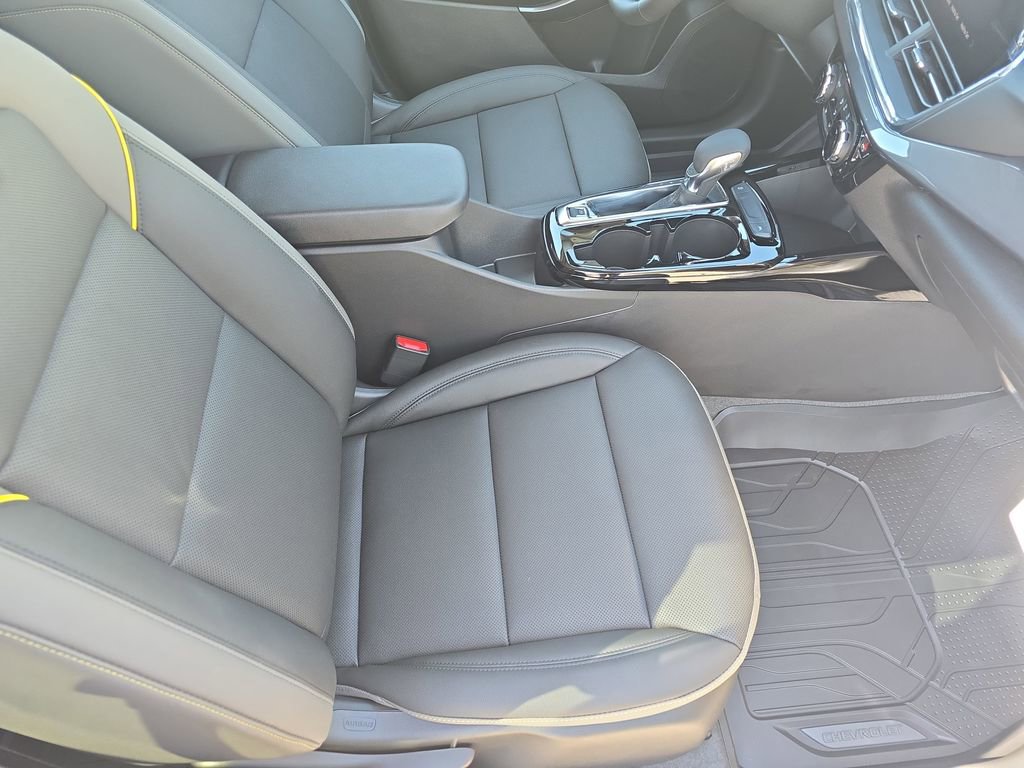 New 2026 Chevrolet Trax ACTIV w/ Driver Confidence Package image 10