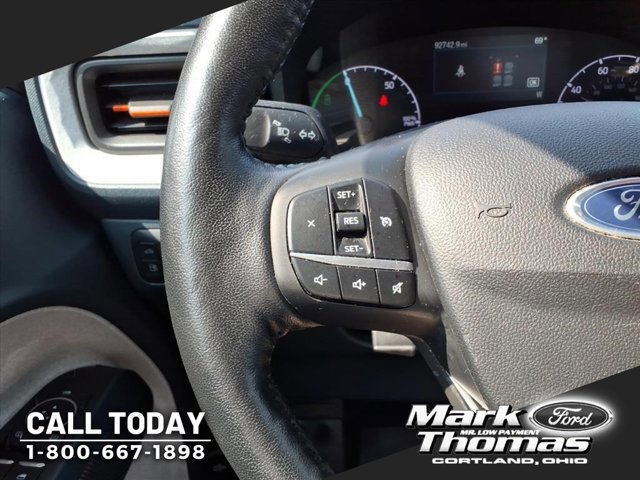 Used 2022 Ford Maverick XLT w/ XLT Luxury Package image 13