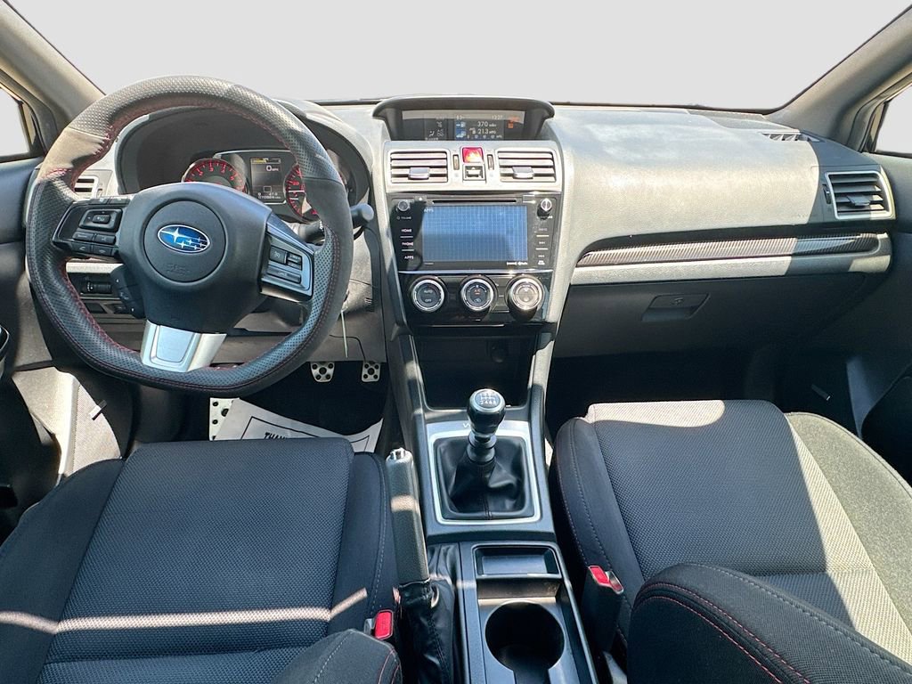 Used 2017 Subaru WRX Premium AWD/4WD image 26