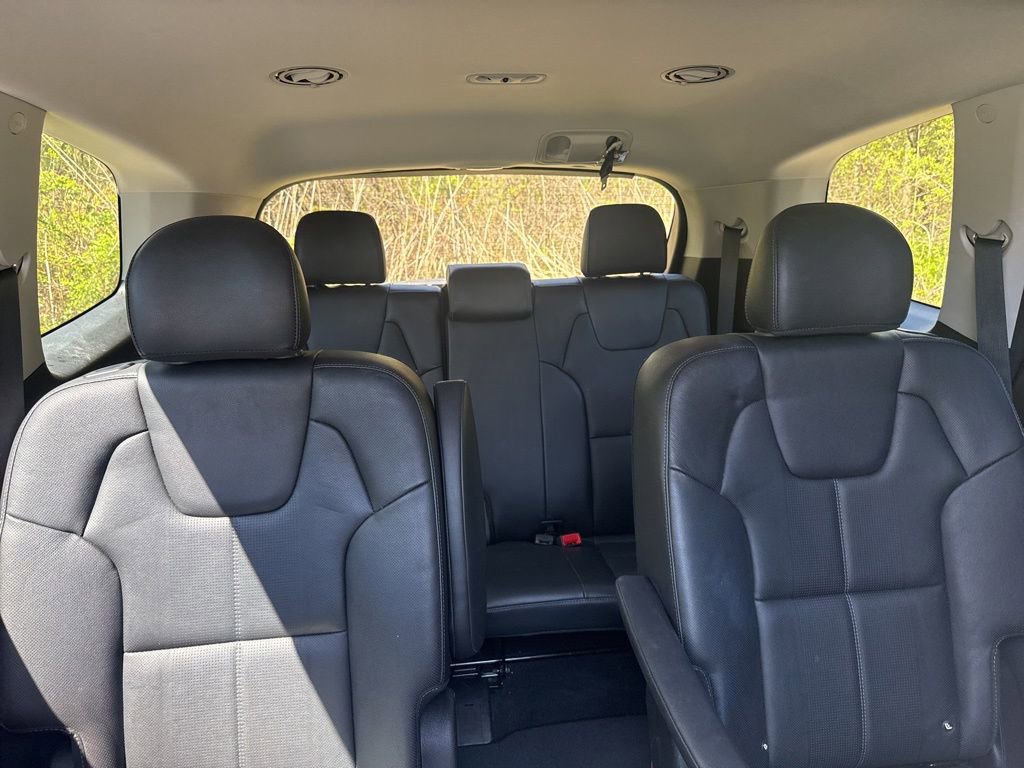 Used 2021 Kia Telluride EX w/ EX Premium Package AWD/4WD image 10