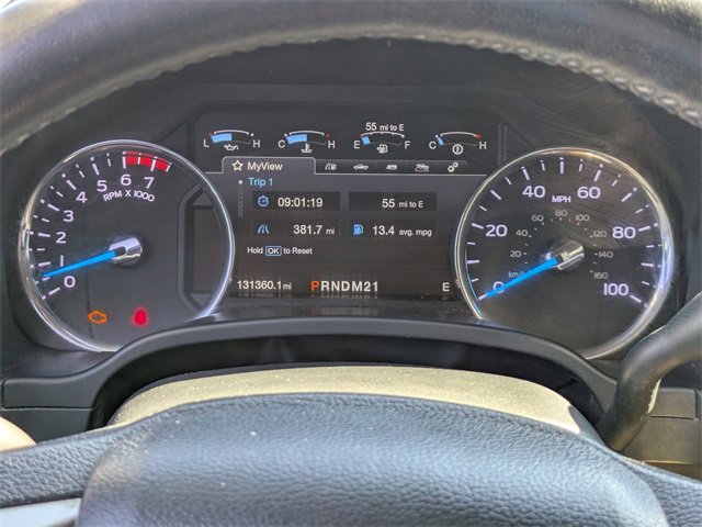 Used 2017 Ford F250 Lariat w/ Chrome Package image 28