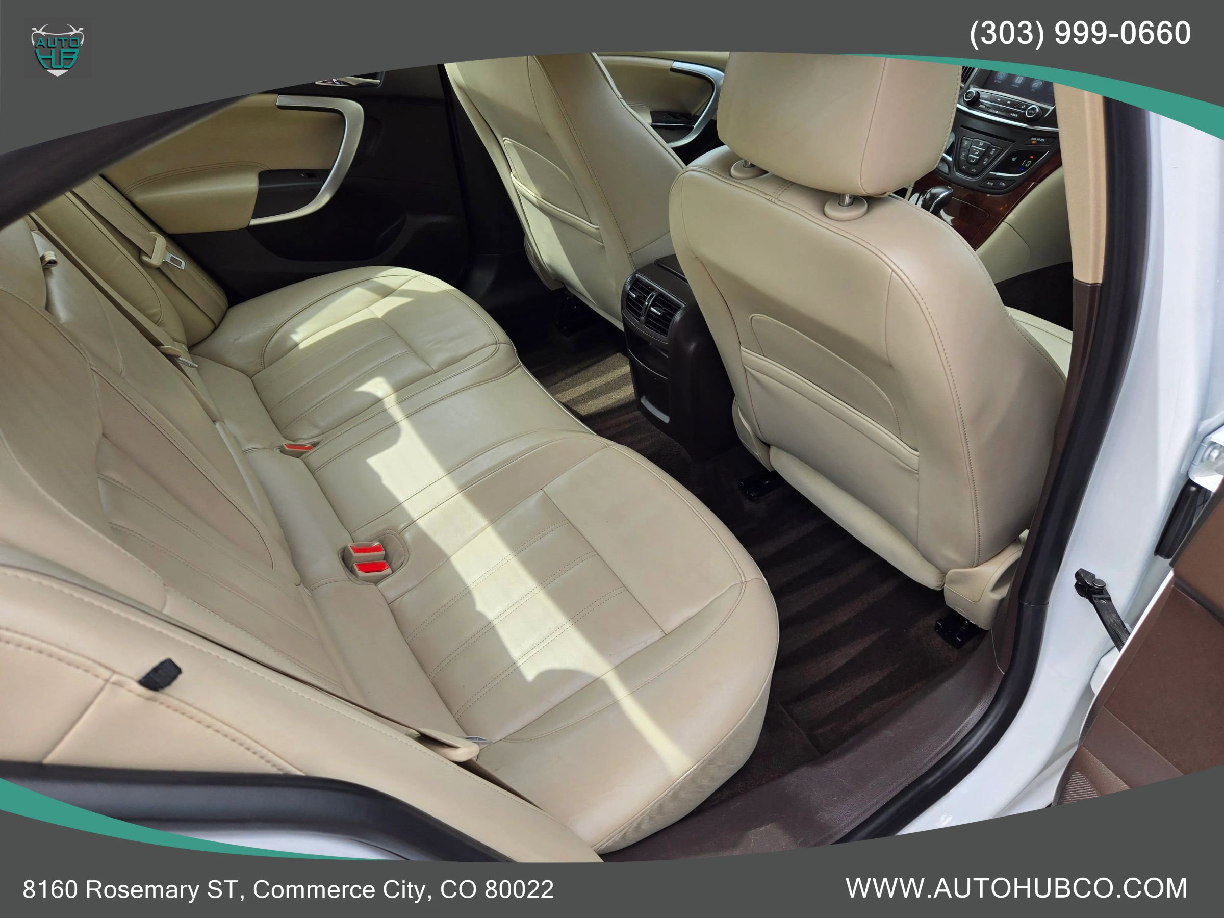 Used 2016 Buick Regal image 10