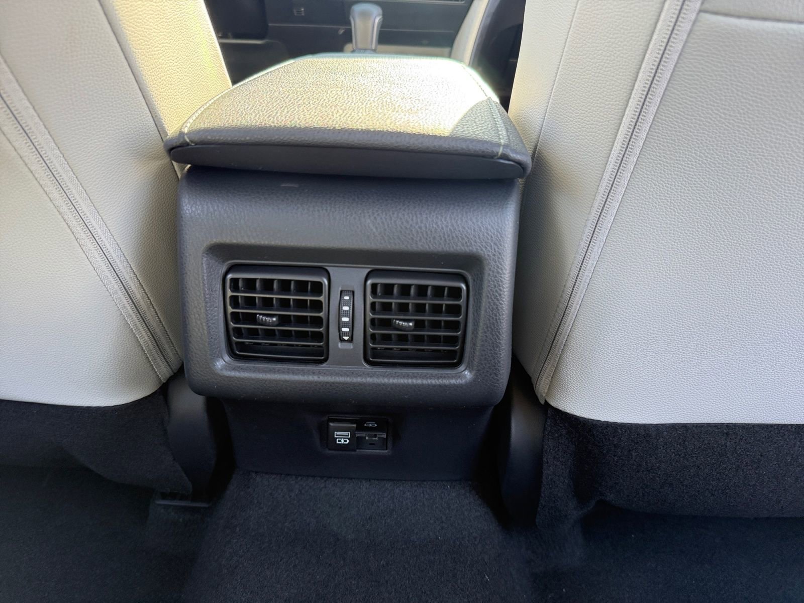 New 2026 Toyota Camry XLE FWD image 16