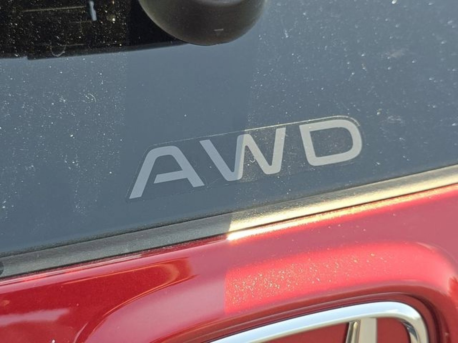 New 2026 Honda CR-V LX image 12