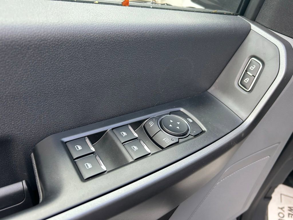 New 2026 Ford F350 XL w/ STX Appearance Package image 14